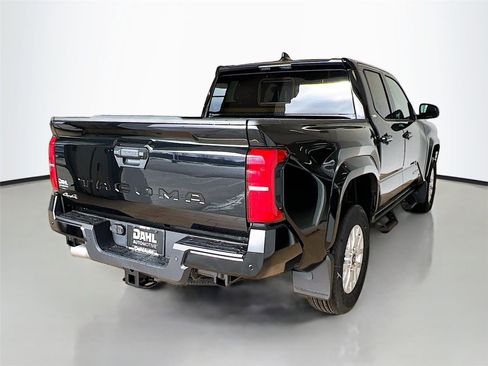 New 2026 Toyota Tacoma SR5 image 36