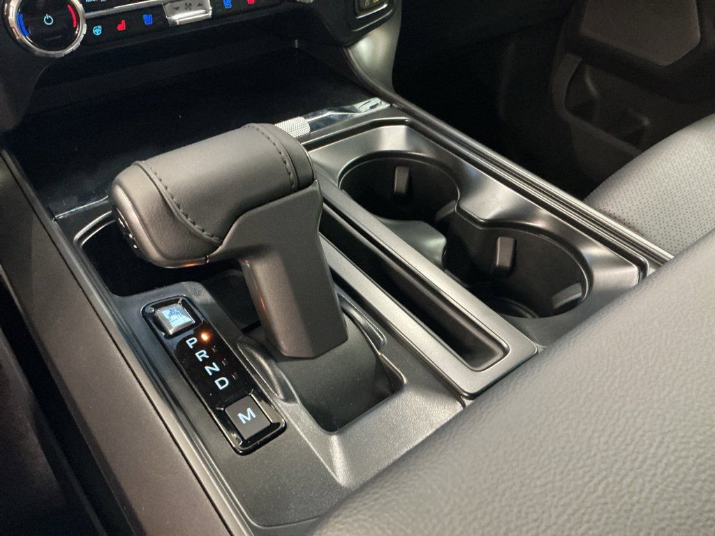 New 2026 Ford F150 Lariat AWD/4WD image 34