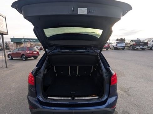Used 2019 BMW X1 xDrive28i w/ Convenience Package image 25
