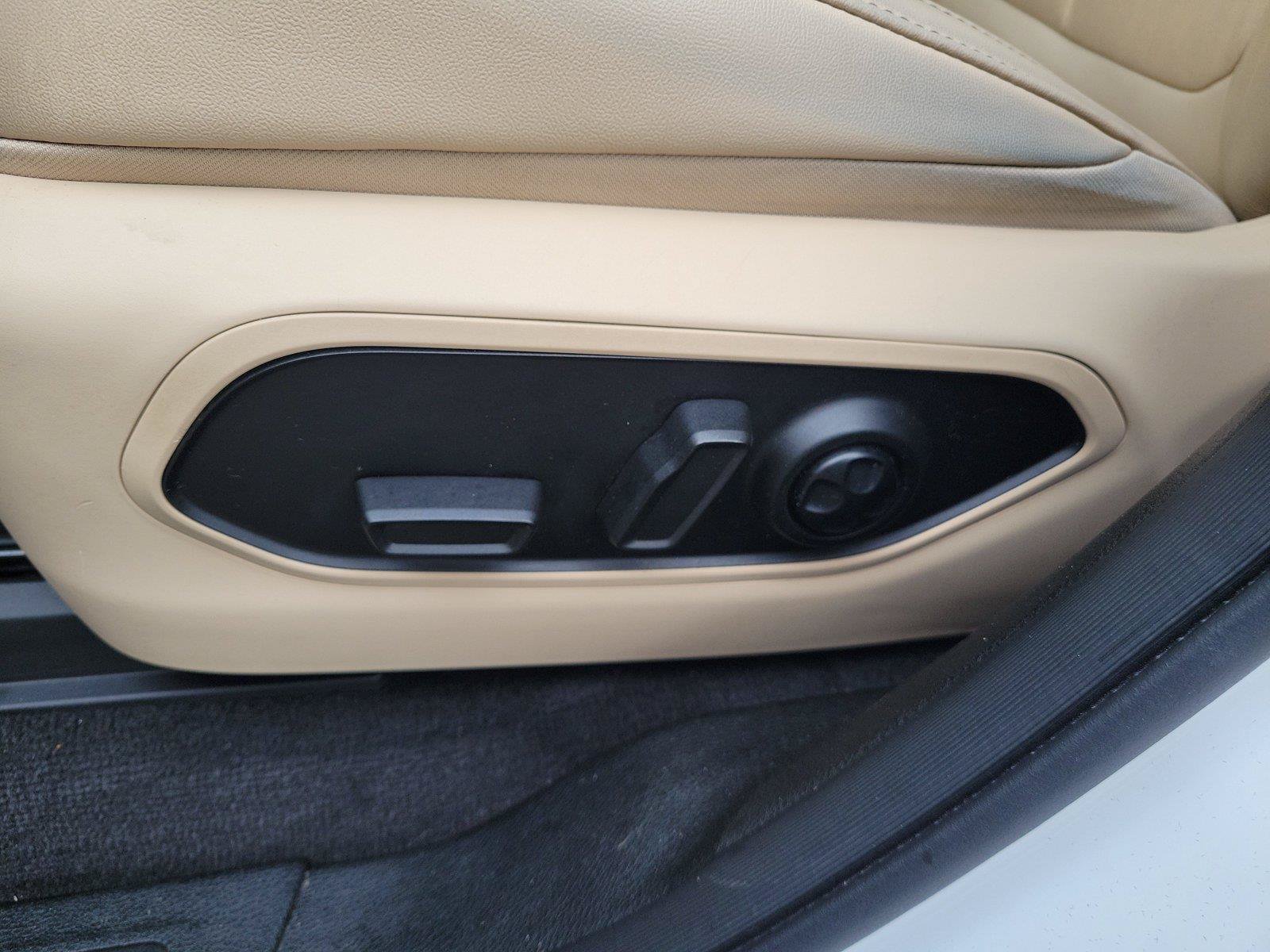 Used 2021 Jeep Grand Cherokee L Limited AWD/4WD image 17