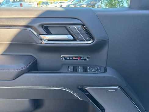 New 2026 GMC Sierra 1500 AT4X image 14