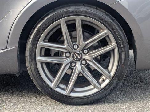 Used 2014 Lexus IS 250 AWD image 21