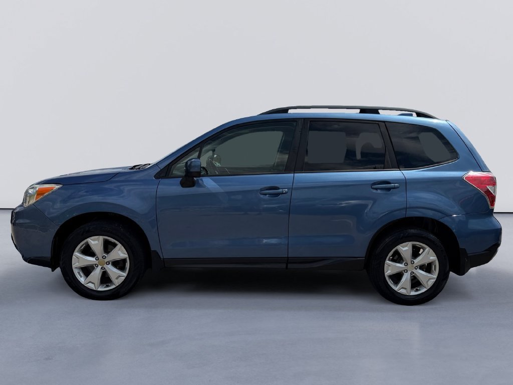 Used 2016 Subaru Forester 2.5i Premium AWD/4WD image 6
