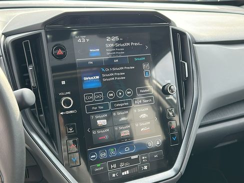 Certified 2025 Subaru Crosstrek 2.5i Limited image 15