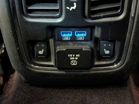 Used 2016 Dodge Durango R/T w/ Technology Group image 20