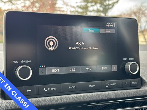 Used 2022 Honda Civic Sport image 18