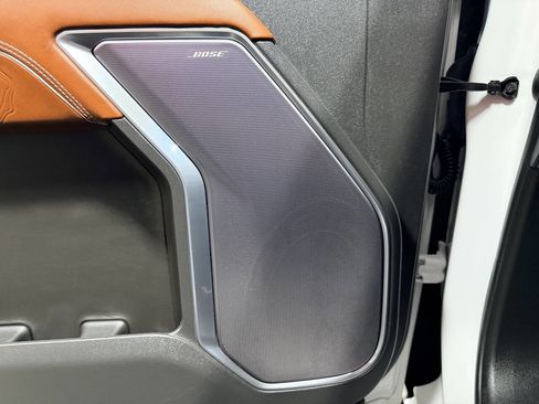 Used 2023 GMC Sierra 1500 Denali Ultimate image 15