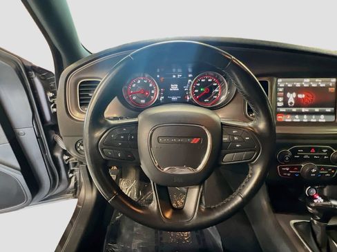 Used 2023 Dodge Charger GT w/ Cold Weather Package RWD image 11