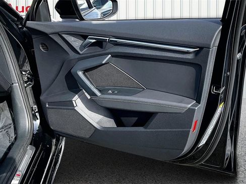 Used 2023 Audi S3 Premium w/ Black Optic Package image 28