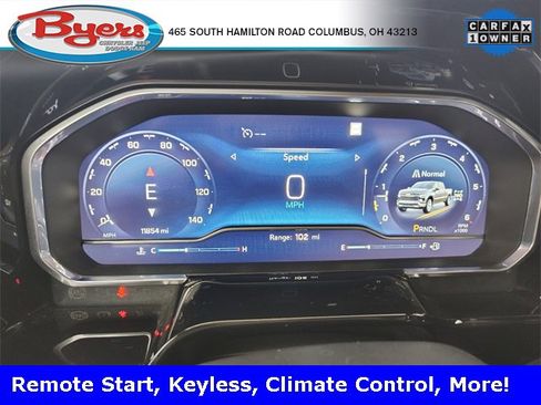 Used 2023 Chevrolet Silverado 1500 LT image 18