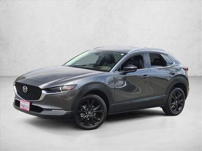 Certified 2023 MAZDA CX-30 2.5 Turbo w/ Premium Package