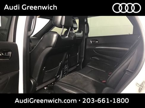 Used 2020 Dodge Durango R/T AWD/4WD image 22