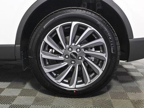 New 2026 Lincoln Corsair Reserve AWD/4WD image 18
