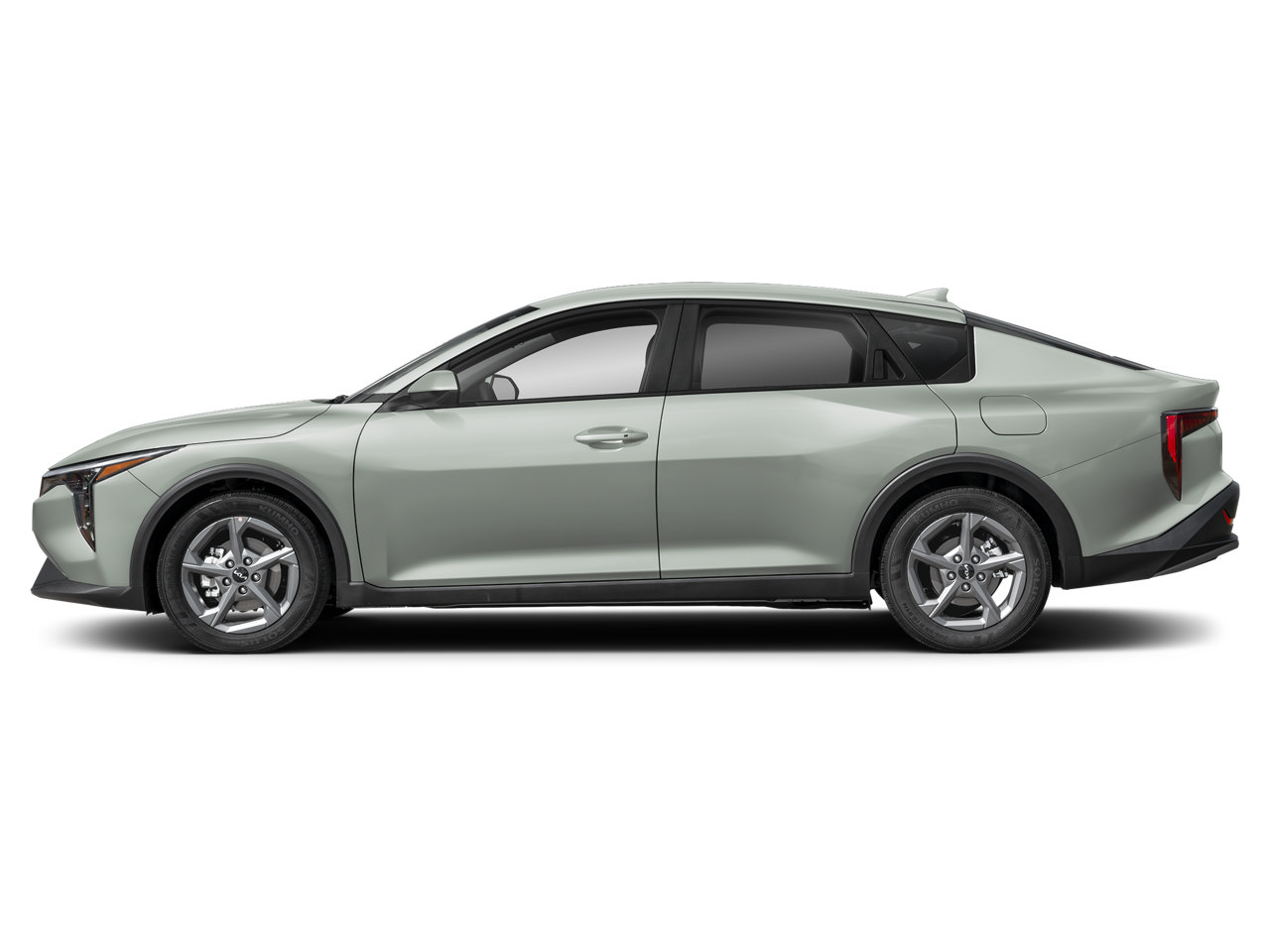 New 2026 Kia K4 FWD image 30