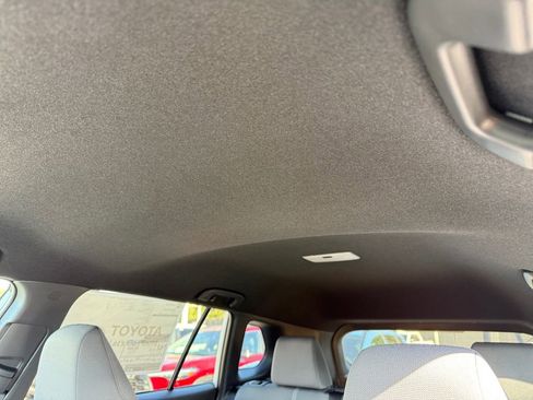 New 2026 Toyota Corolla Cross SE image 27