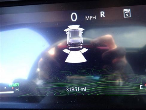 Used 2023 Jeep Grand Cherokee Overland w/ Advanced Protech Group III image 26