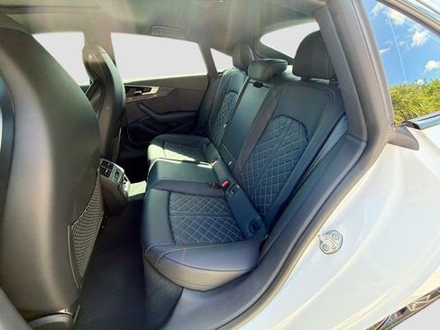 Used 2024 Audi S5 Premium Plus image 21