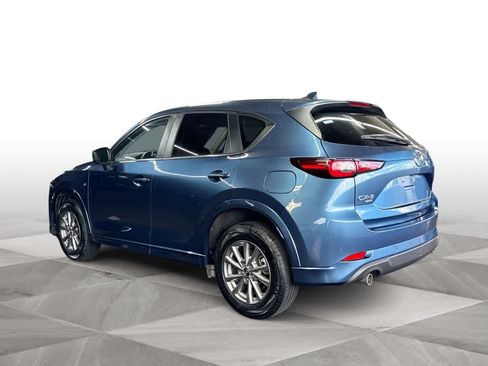 Used 2024 MAZDA CX-5 AWD 2.5 S w/ Preferred Package image 6