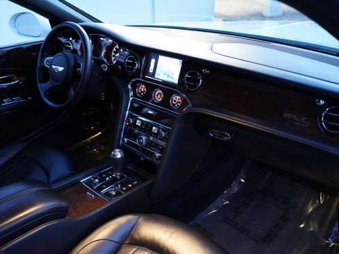 Used 2019 Bentley Mulsanne image 80