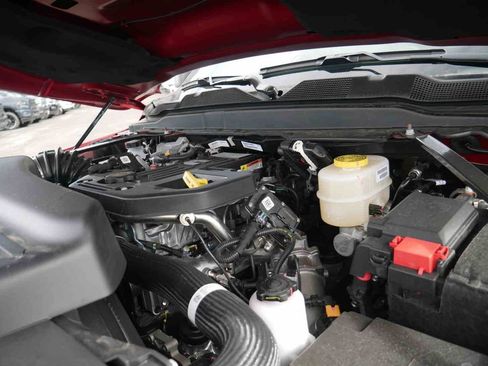 New 2026 RAM 2500 Tradesman image 15