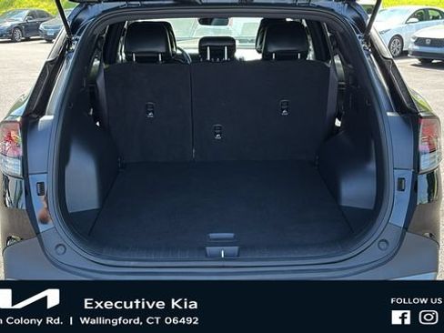 Certified 2024 Kia Sportage X-Line AWD/4WD image 25