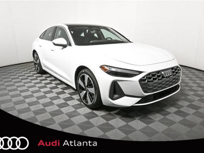 New 2025 Audi A5 2.0T Prestige