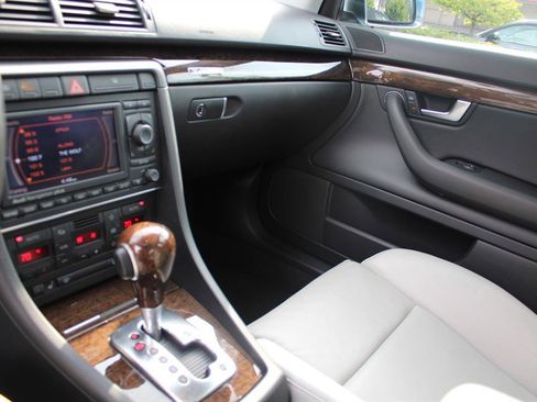 Used 2006 Audi S4 Sedan image 14