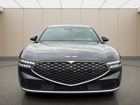 Used 2024 Genesis G90 3.5T image 8