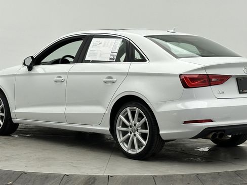 Used 2015 Audi A3 1.8T Premium image 6
