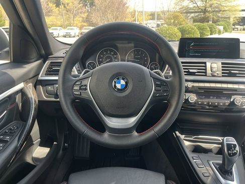 Used 2017 BMW 330i Sedan image 20