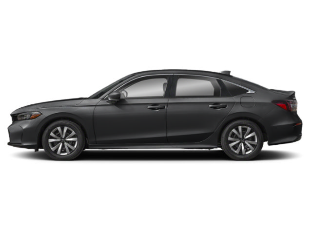 New 2026 Honda Civic LX image 3