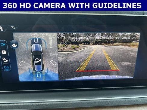 Used 2025 Mercedes-Benz GLS 450 GLS 450 image 4