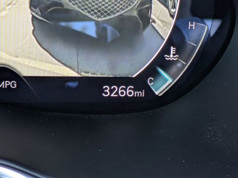 Certified 2024 Genesis G80 3.5T Sport image 25