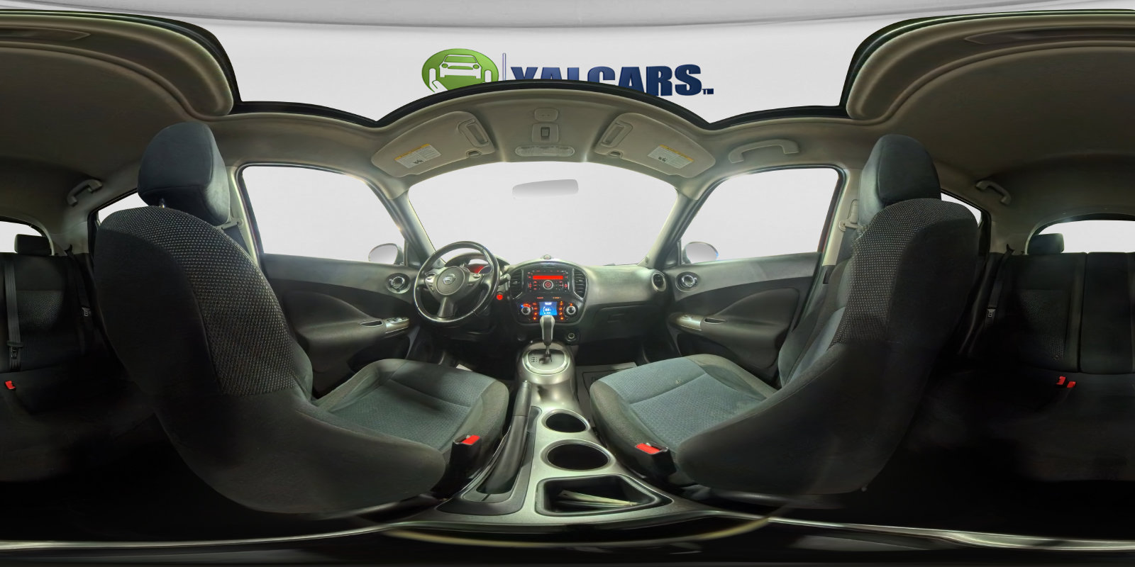 Used 2014 Nissan Juke SV AWD/4WD image 43