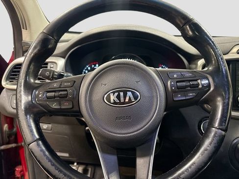 Used 2016 Kia Sorento SX AWD/4WD image 11