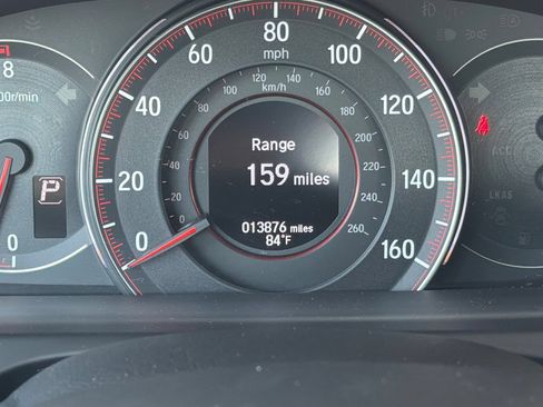 Used 2017 Honda Accord EX-L image 26