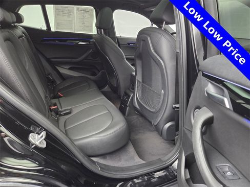 Used 2020 BMW X2 sDrive28i w/ Convenience Package image 15