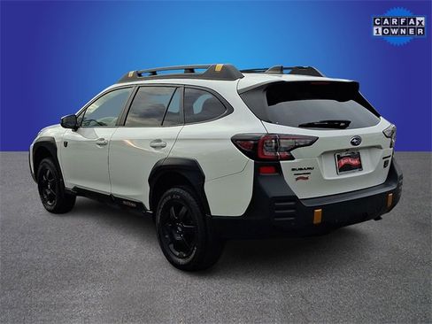 Used 2023 Subaru Outback Wilderness image 6