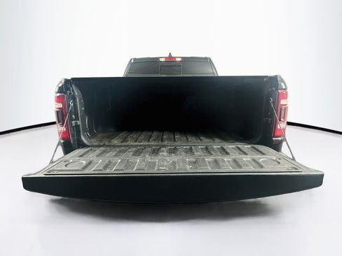 Used 2022 RAM 1500 Limited w/ Trailer Tow Group AWD/4WD image 29