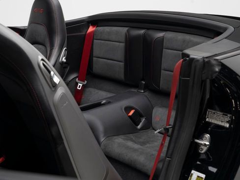 Used 2017 Porsche 911 Carrera GTS w/ GTS Interior Package image 36