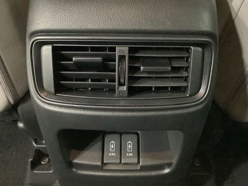 Used 2020 Honda CR-V EX-L image 16