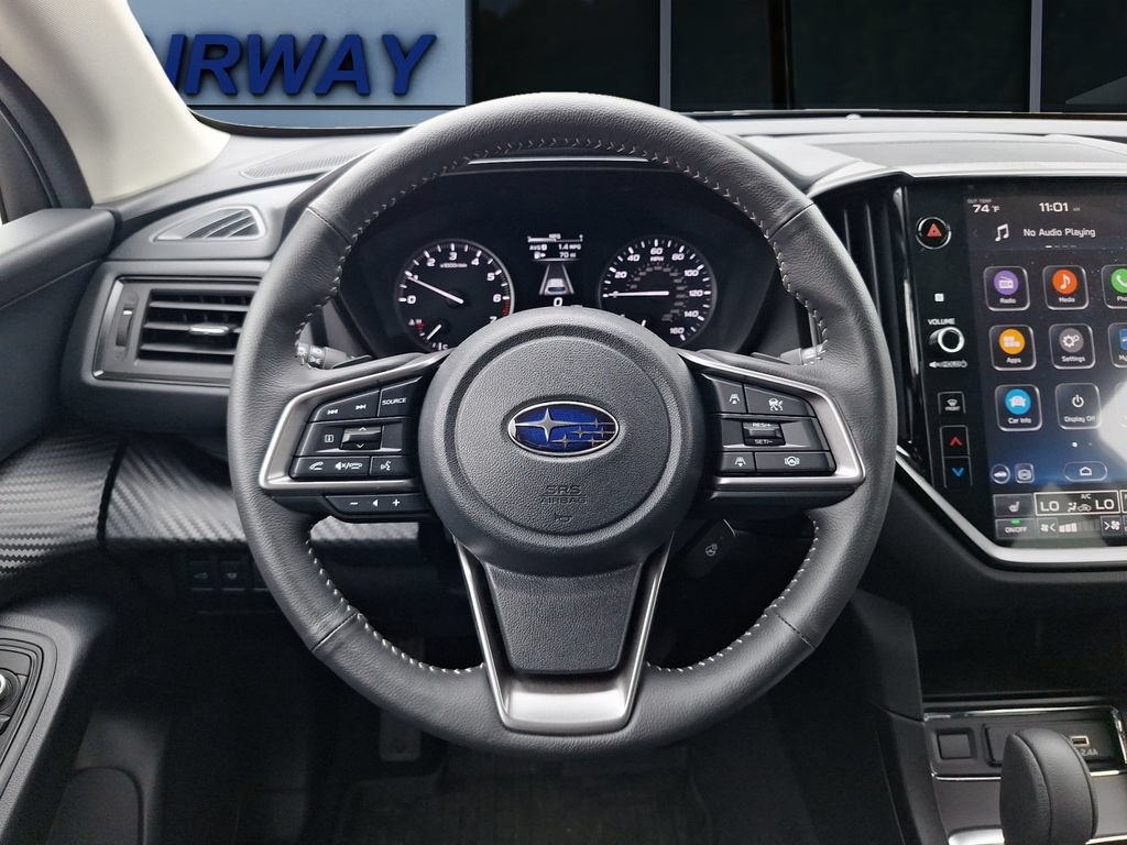 Used 2026 Subaru Ascent Premium w/ Popular Package #2 AWD/4WD image 14