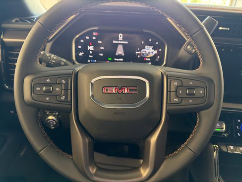 New 2026 GMC Sierra 2500 AT4 w/ AT4 Premium Plus Package image 37