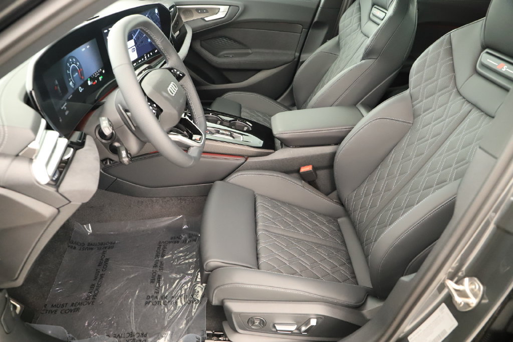 New 2026 Audi S5 Premium Plus AWD/4WD image 22