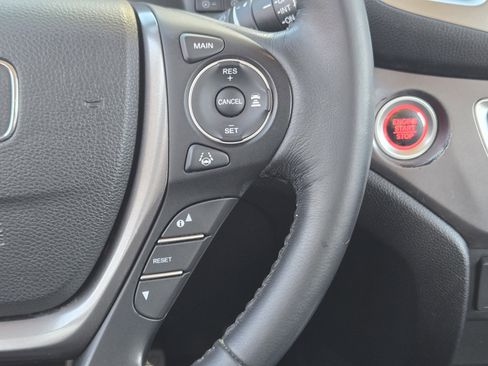 Used 2016 Honda Pilot EX-L image 29