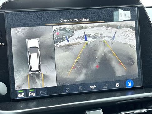 New 2026 Subaru Outback Touring XT image 26