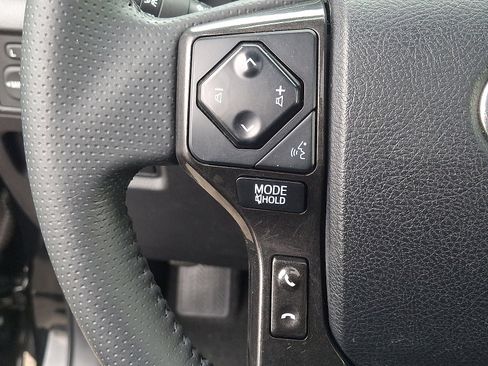 Certified 2020 Toyota 4Runner Nightshade image 22