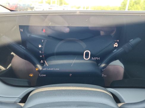 New 2026 Buick Encore GX Preferred w/ Comfort Package FWD image 18