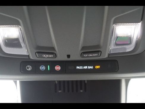 New 2026 Chevrolet Silverado 1500 LT AWD/4WD image 14