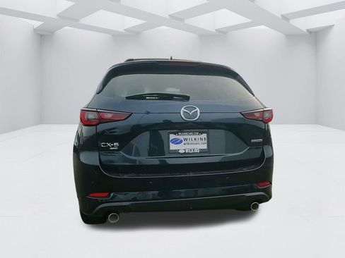 New 2025 MAZDA CX-5 AWD 2.5 S image 6